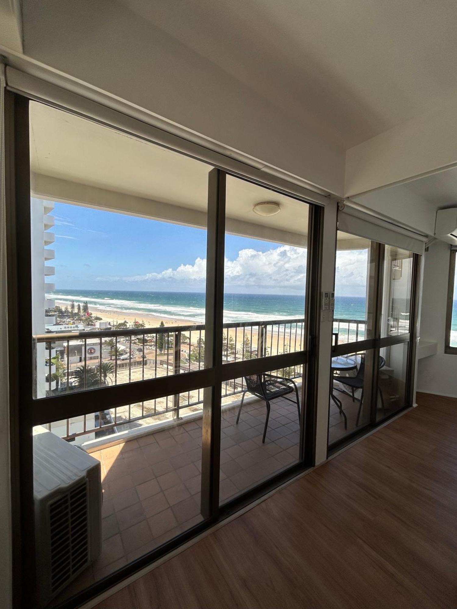Erika'S Holiday Apartment Gold Coast Exterior photo